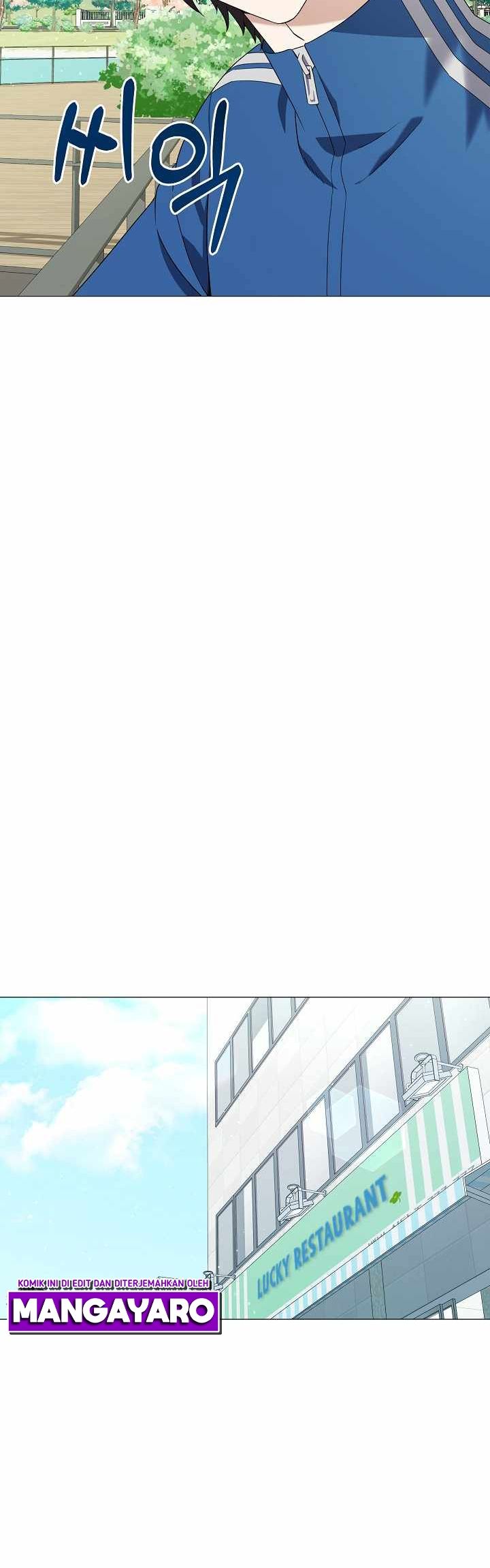 The Returning Warrior’s Alley Restaurant Chapter 47 Gambar 16