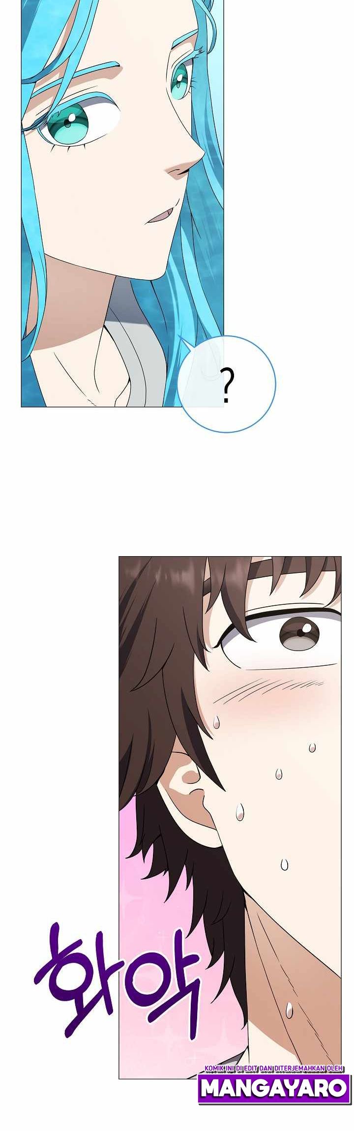 The Returning Warrior’s Alley Restaurant Chapter 47 Gambar 31