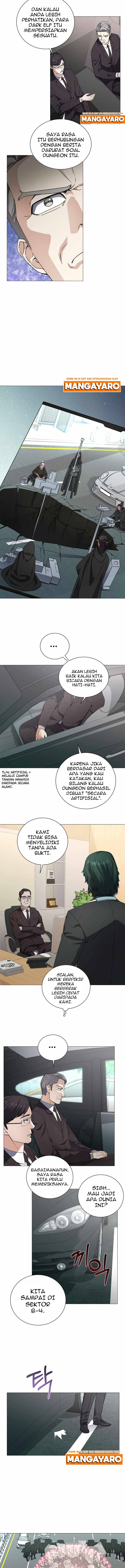 The Returning Warrior’s Alley Restaurant Chapter 50 Gambar 4