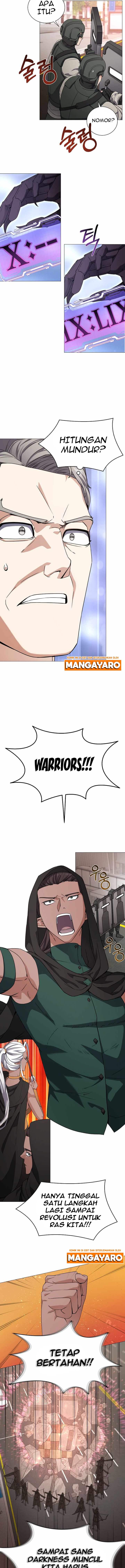 The Returning Warrior’s Alley Restaurant Chapter 50 Gambar 7