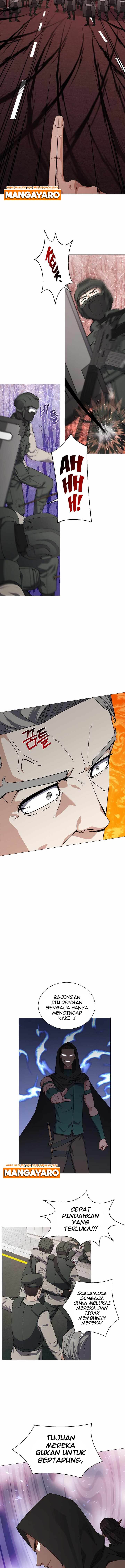 The Returning Warrior’s Alley Restaurant Chapter 50 Gambar 9