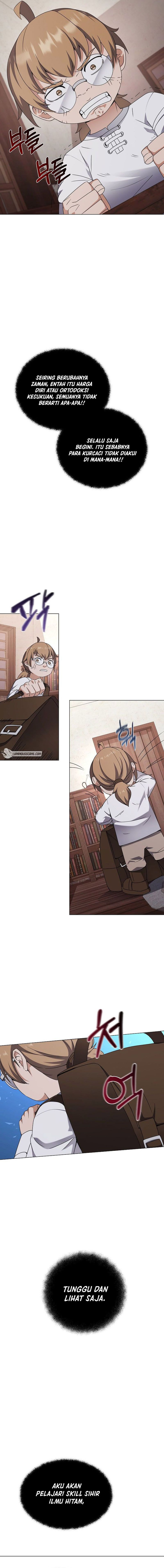 The Returning Warrior’s Alley Restaurant Chapter 61 Gambar 6