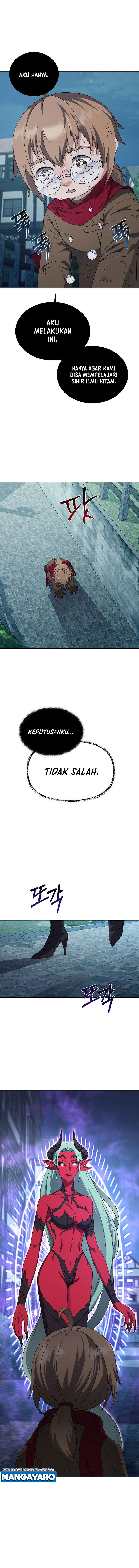 The Returning Warrior’s Alley Restaurant Chapter 61 Gambar 10