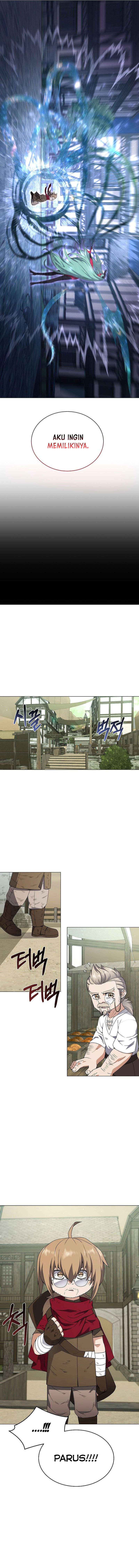 The Returning Warrior’s Alley Restaurant Chapter 61 Gambar 13