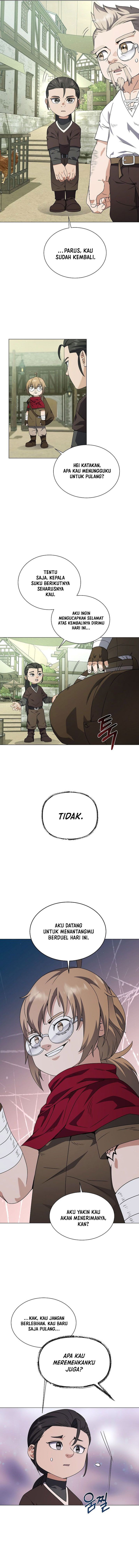 The Returning Warrior’s Alley Restaurant Chapter 61 Gambar 15