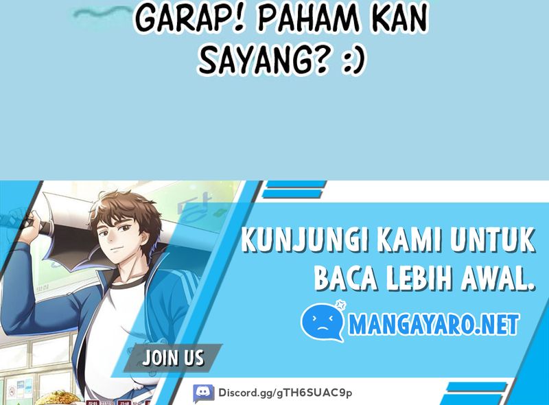 The Returning Warrior’s Alley Restaurant Chapter 61 Gambar 17