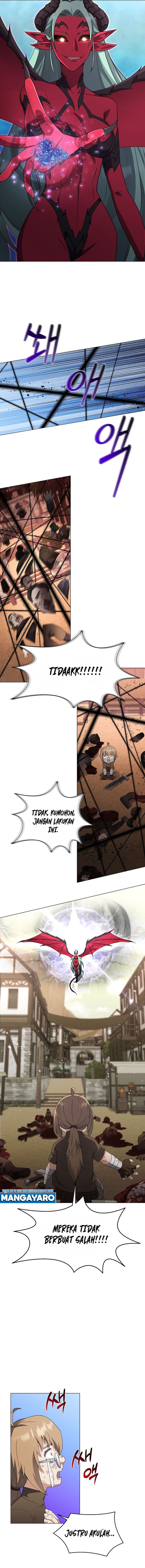 The Returning Warrior’s Alley Restaurant Chapter 62 Gambar 6