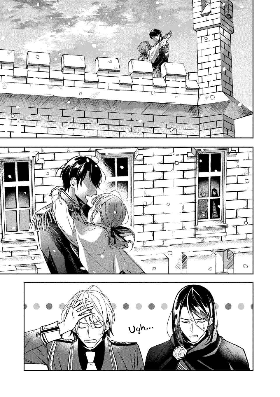 The Savior’s Book Café in Another World (Isekai ni kyuseishu to shite yoba remashitaga, arasa ni wa murinanode, hissori bukku kafe hajimemashita) Chapter 03 Gambar 5