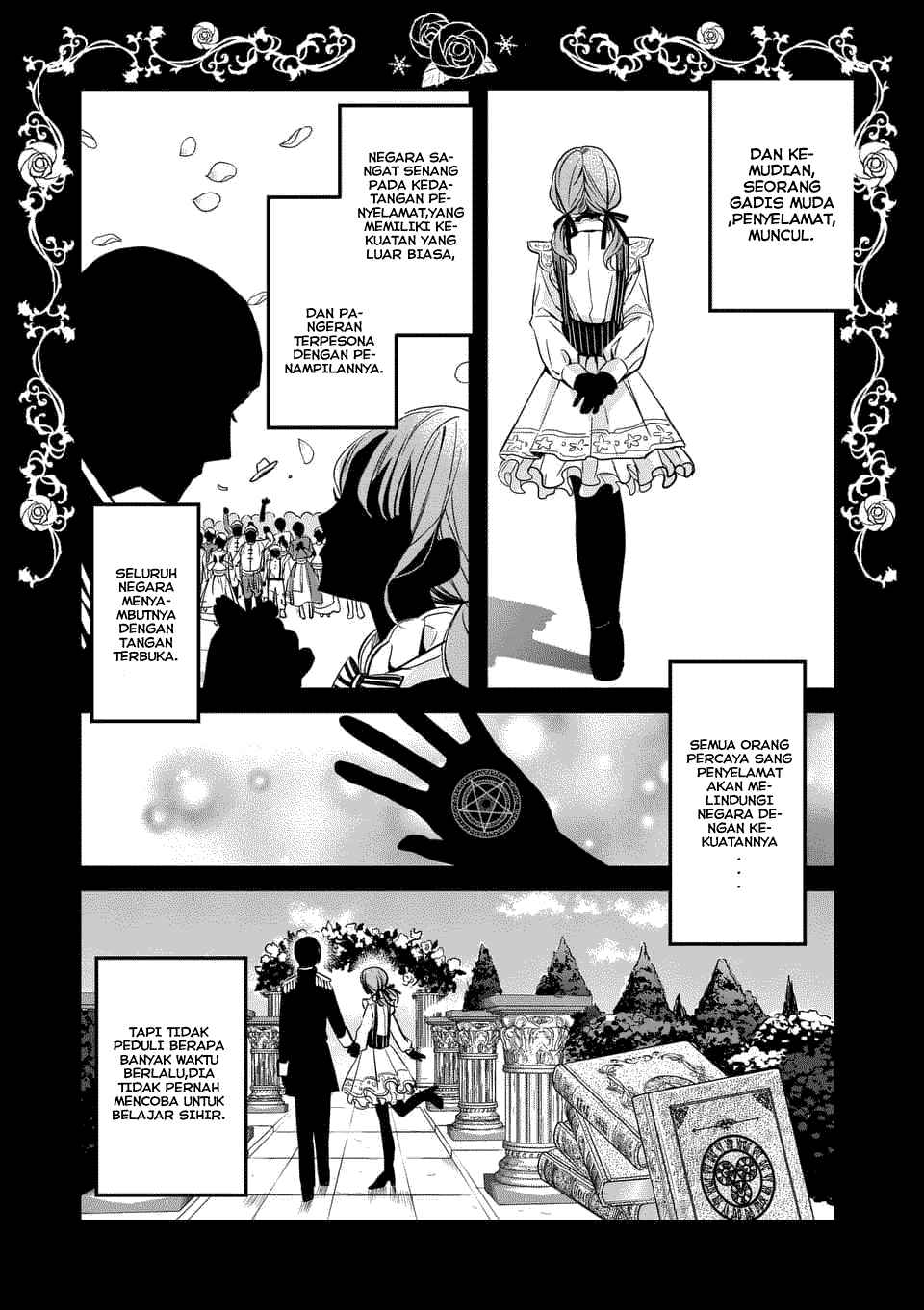 The Savior’s Book Café in Another World (Isekai ni kyuseishu to shite yoba remashitaga, arasa ni wa murinanode, hissori bukku kafe hajimemashita) Chapter 03 Gambar 11