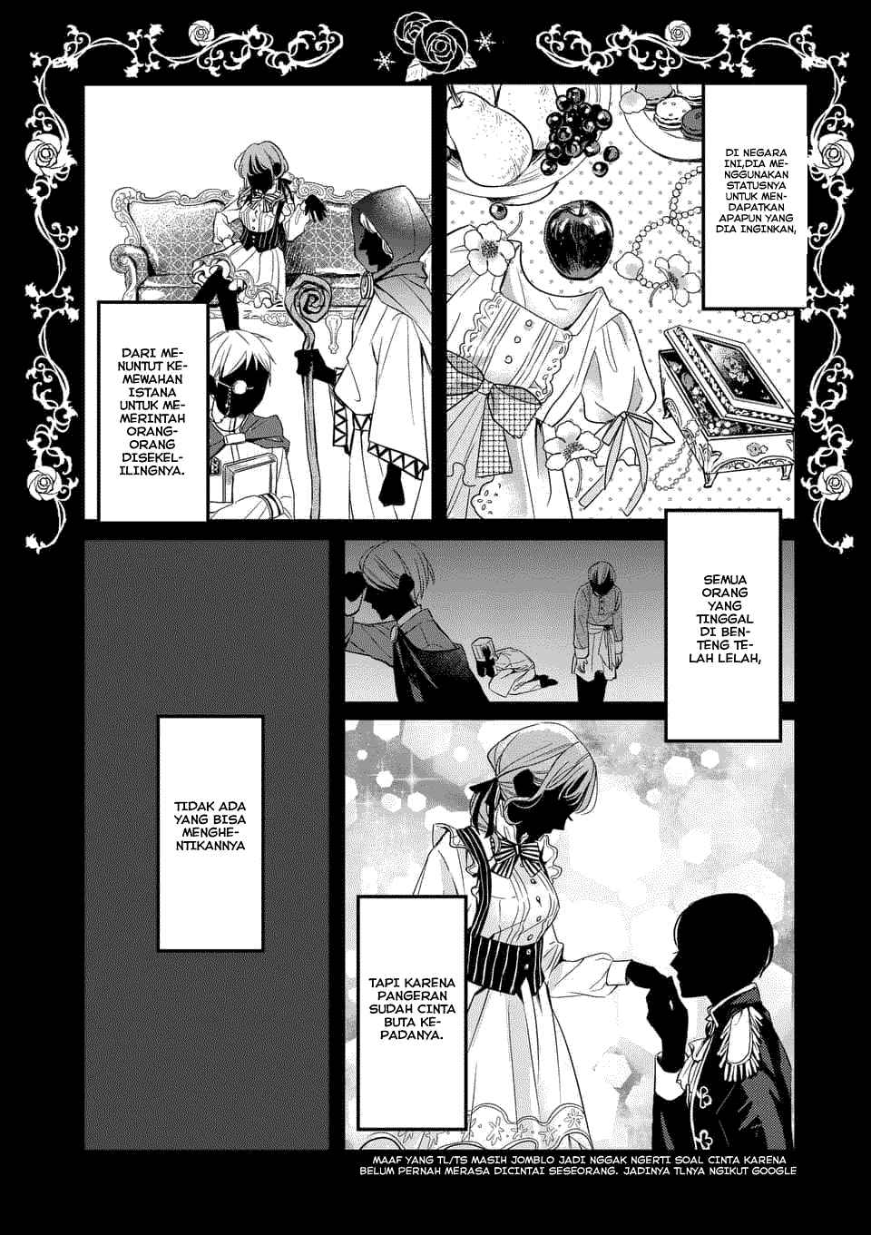 The Savior’s Book Café in Another World (Isekai ni kyuseishu to shite yoba remashitaga, arasa ni wa murinanode, hissori bukku kafe hajimemashita) Chapter 03 Gambar 12