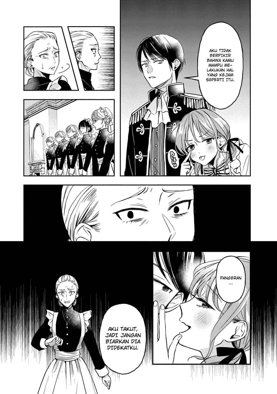 The Savior’s Book Café in Another World (Isekai ni kyuseishu to shite yoba remashitaga, arasa ni wa murinanode, hissori bukku kafe hajimemashita) Chapter 03 Gambar 15
