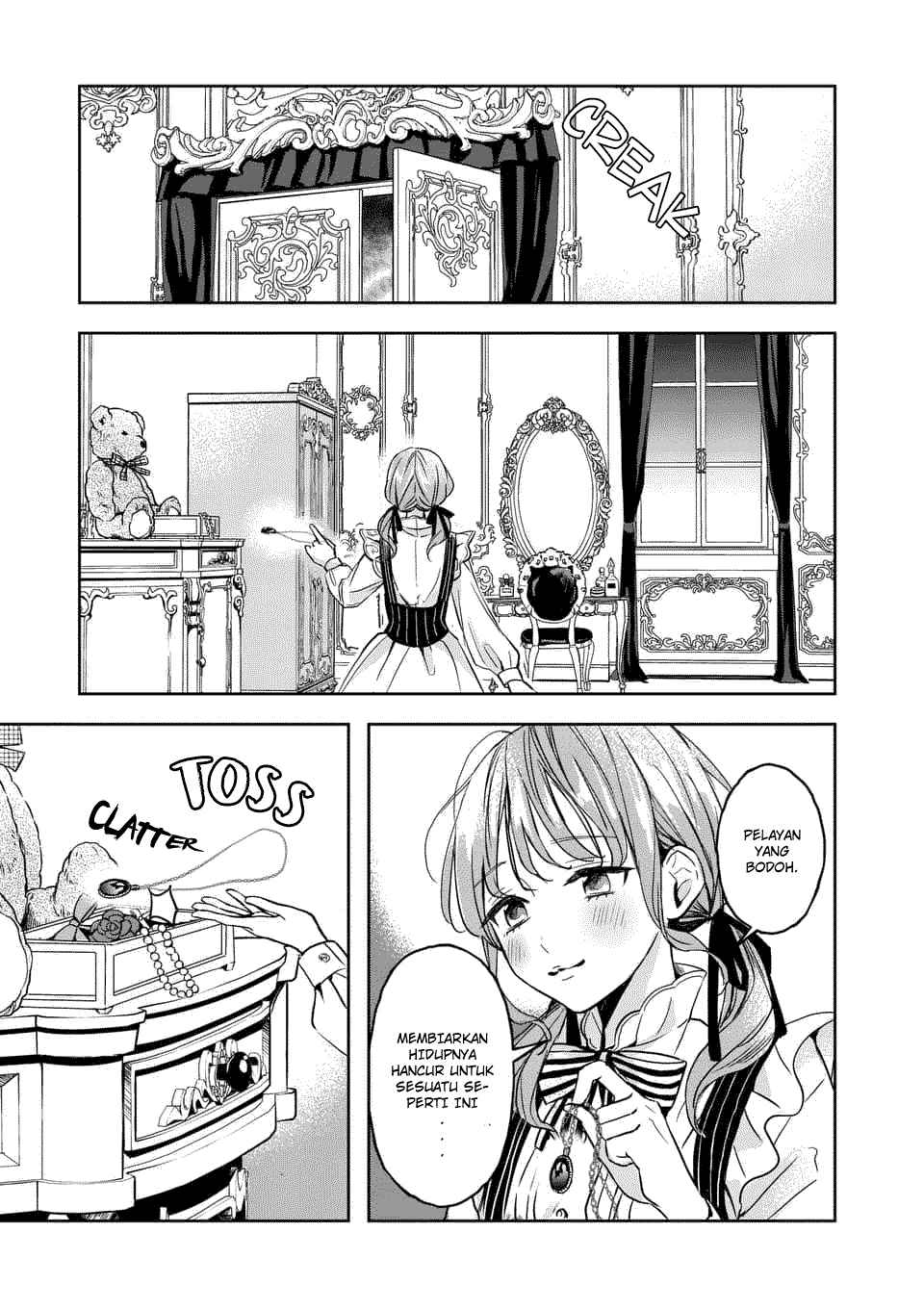 The Savior’s Book Café in Another World (Isekai ni kyuseishu to shite yoba remashitaga, arasa ni wa murinanode, hissori bukku kafe hajimemashita) Chapter 03 Gambar 17