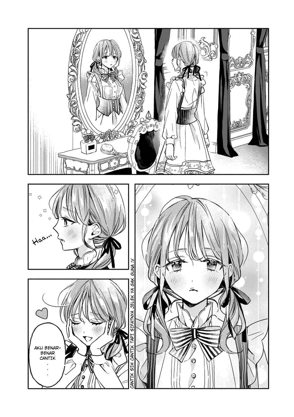 The Savior’s Book Café in Another World (Isekai ni kyuseishu to shite yoba remashitaga, arasa ni wa murinanode, hissori bukku kafe hajimemashita) Chapter 03 Gambar 18