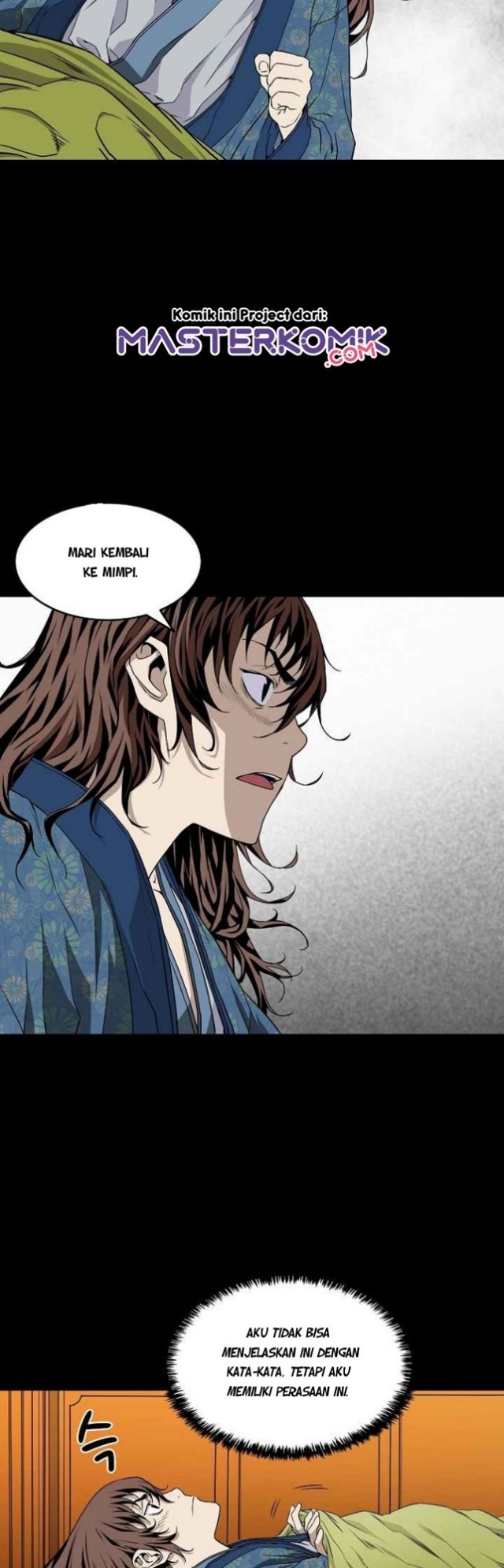 The Scholar Warrior Chapter 04 Gambar 9