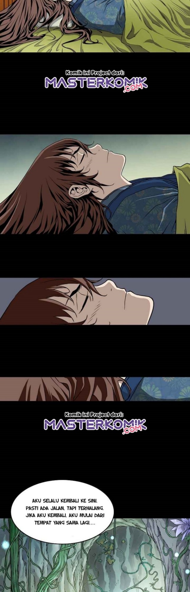 The Scholar Warrior Chapter 04 Gambar 10