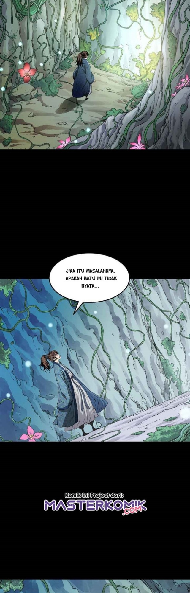 The Scholar Warrior Chapter 04 Gambar 11