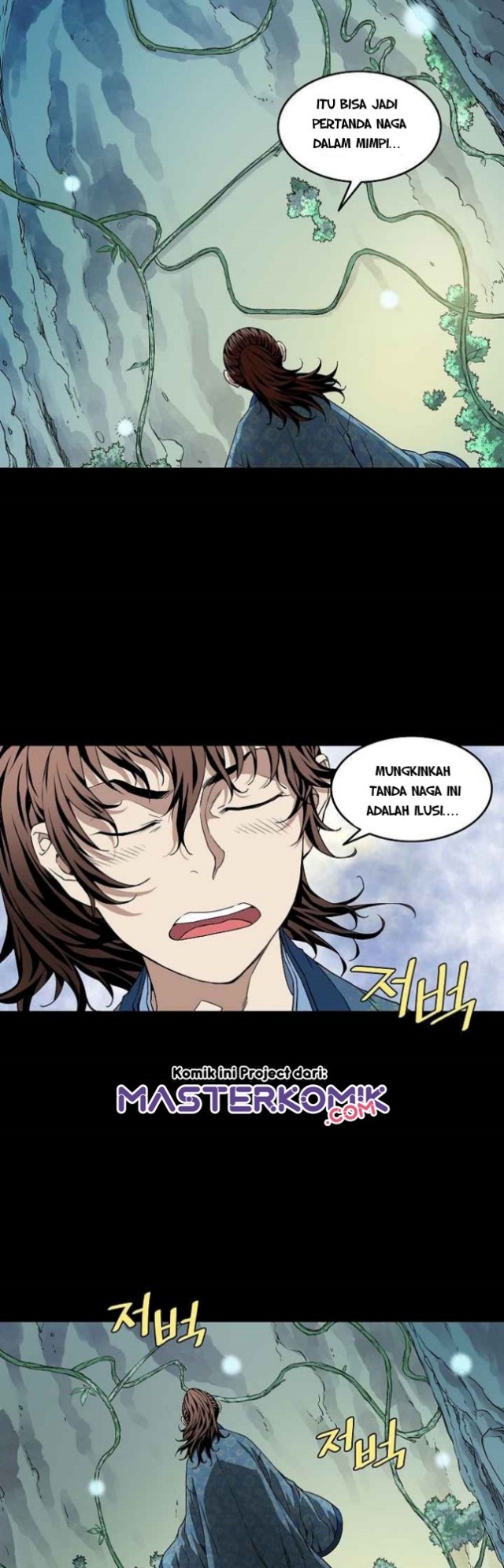 The Scholar Warrior Chapter 04 Gambar 12
