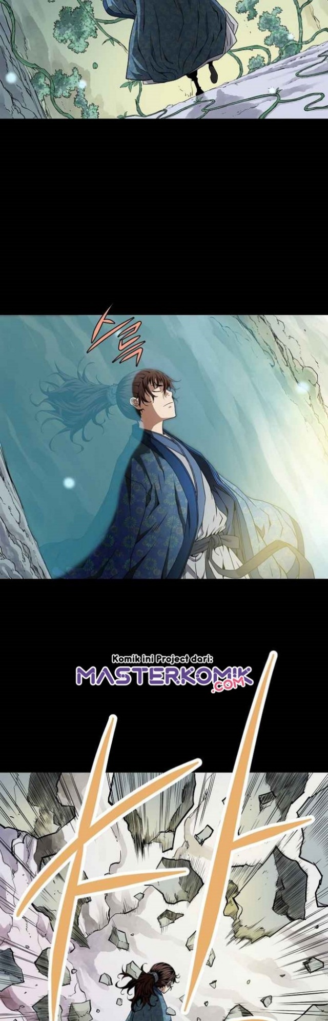 The Scholar Warrior Chapter 04 Gambar 13