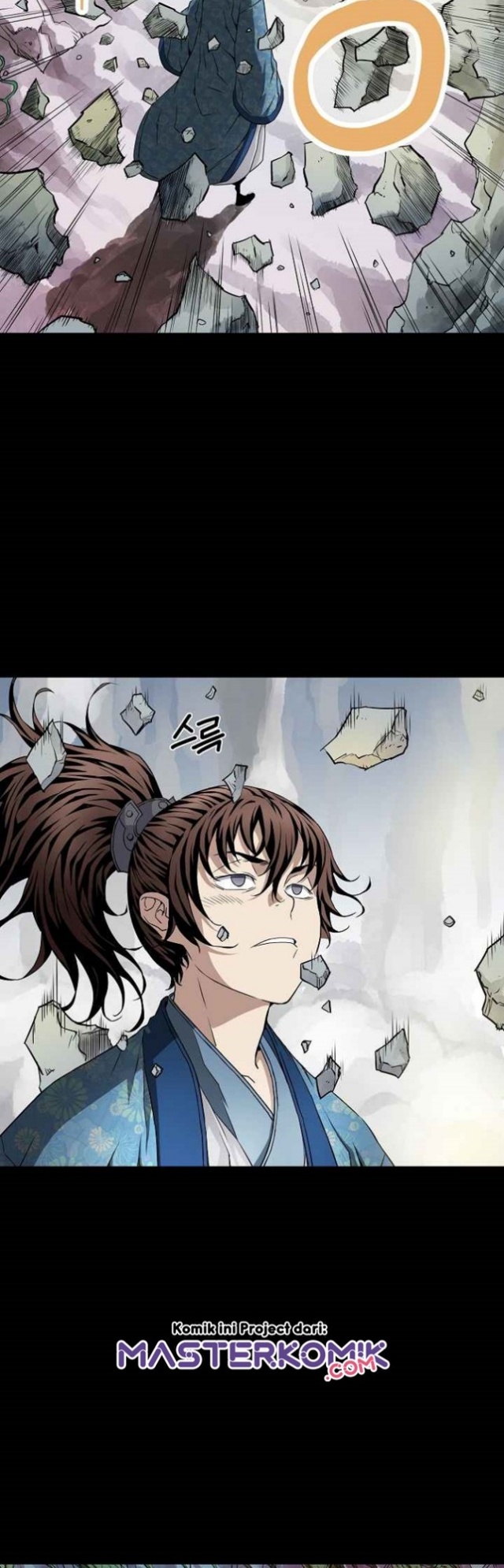 The Scholar Warrior Chapter 04 Gambar 14