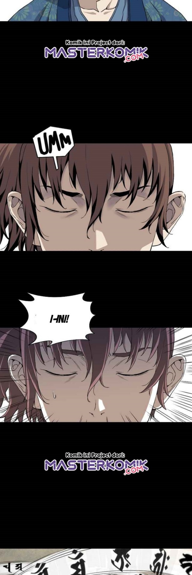 The Scholar Warrior Chapter 04 Gambar 20