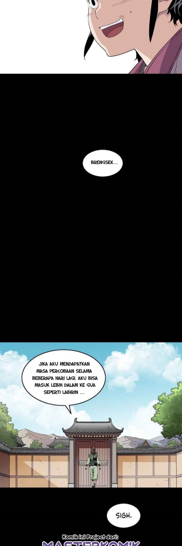 The Scholar Warrior Chapter 04 Gambar 28