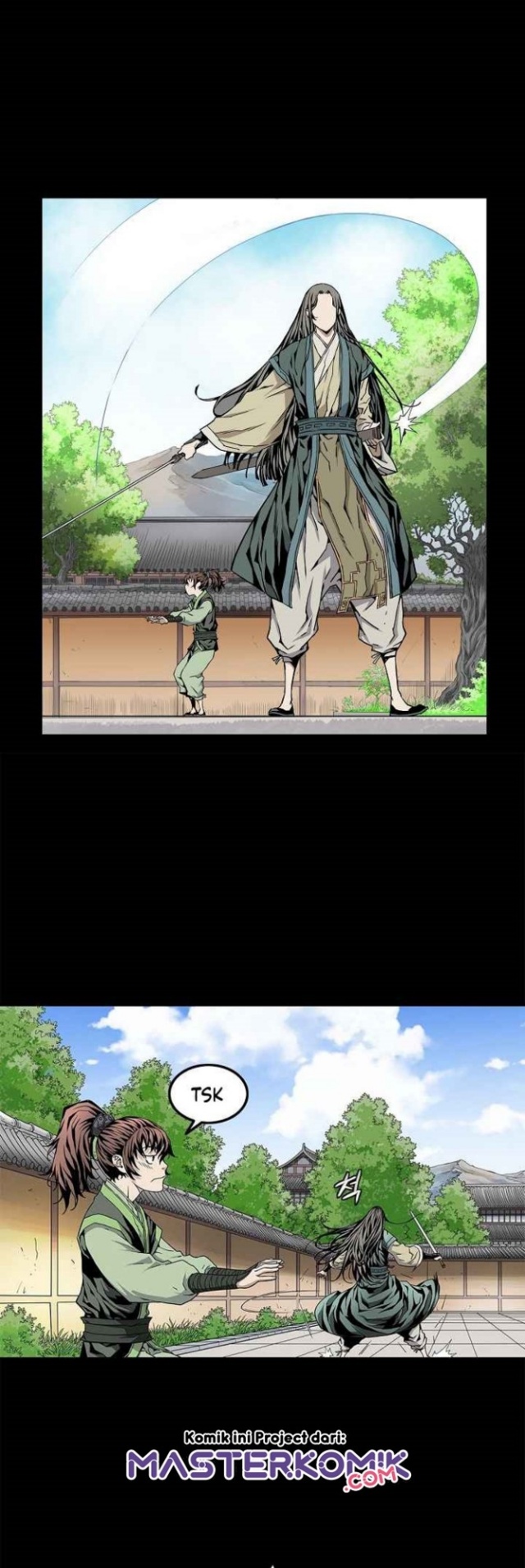 The Scholar Warrior Chapter 04 Gambar 32