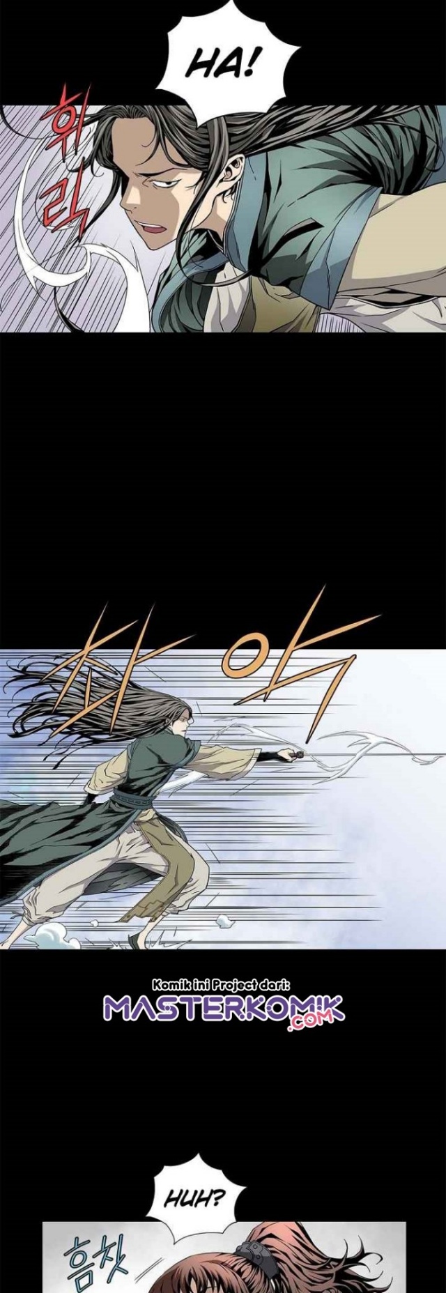 The Scholar Warrior Chapter 04 Gambar 33