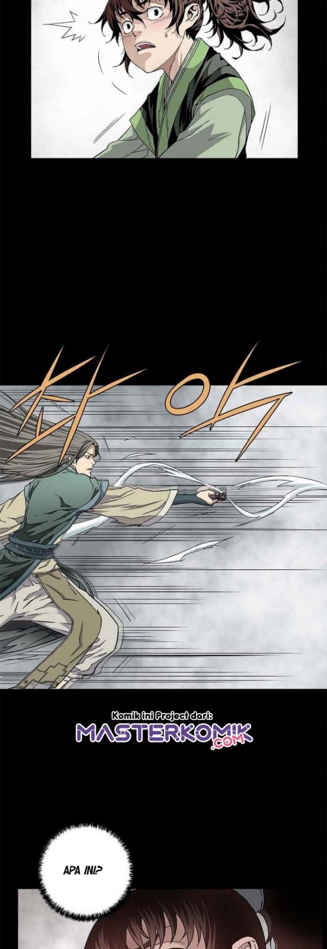 The Scholar Warrior Chapter 04 Gambar 34