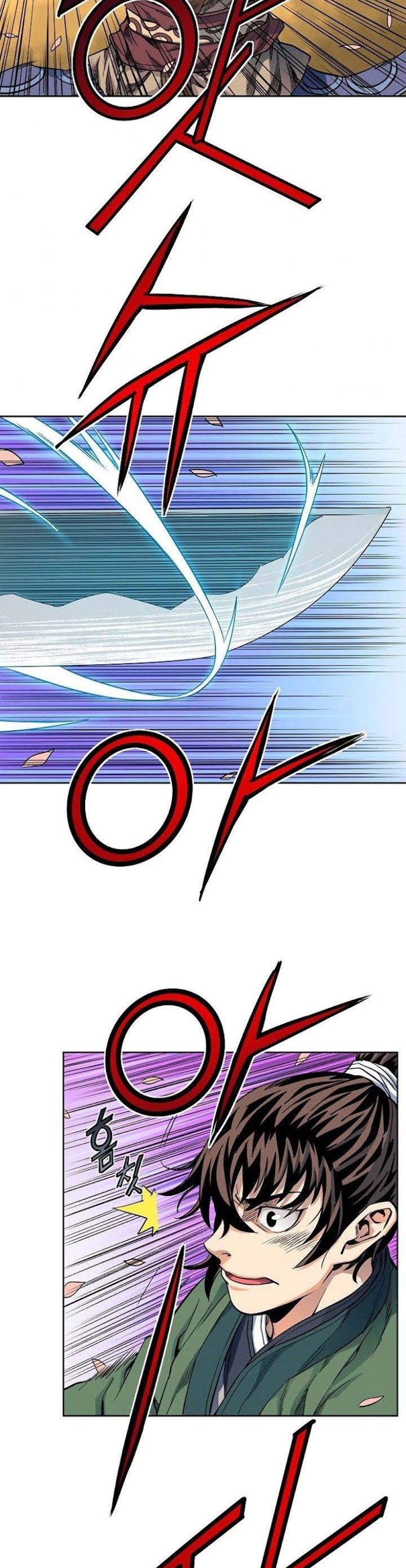 The Scholar Warrior Chapter 11 Gambar 22