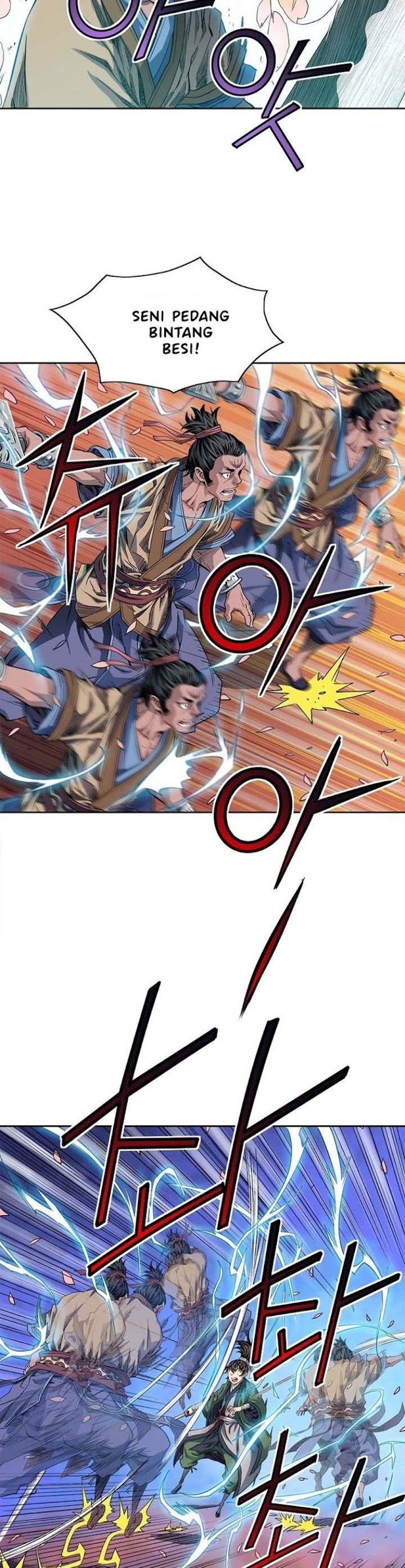 The Scholar Warrior Chapter 11 Gambar 28