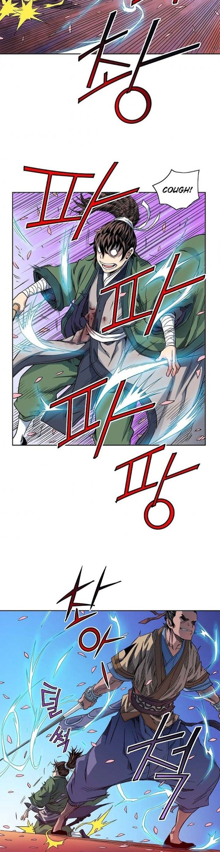 The Scholar Warrior Chapter 11 Gambar 29