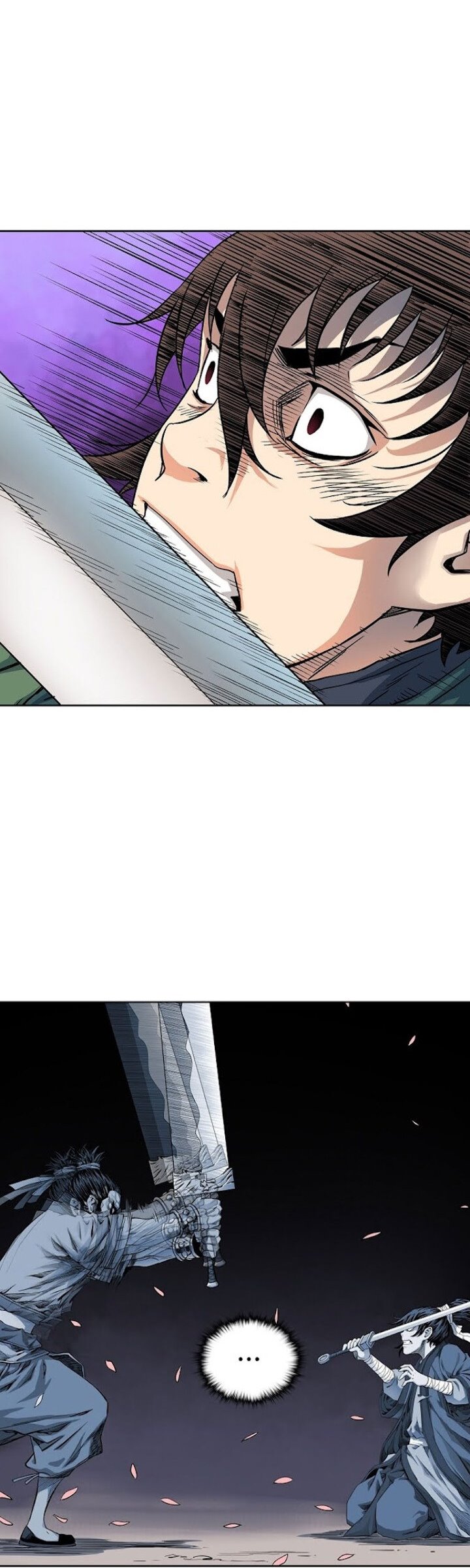 The Scholar Warrior Chapter 13 Gambar 5