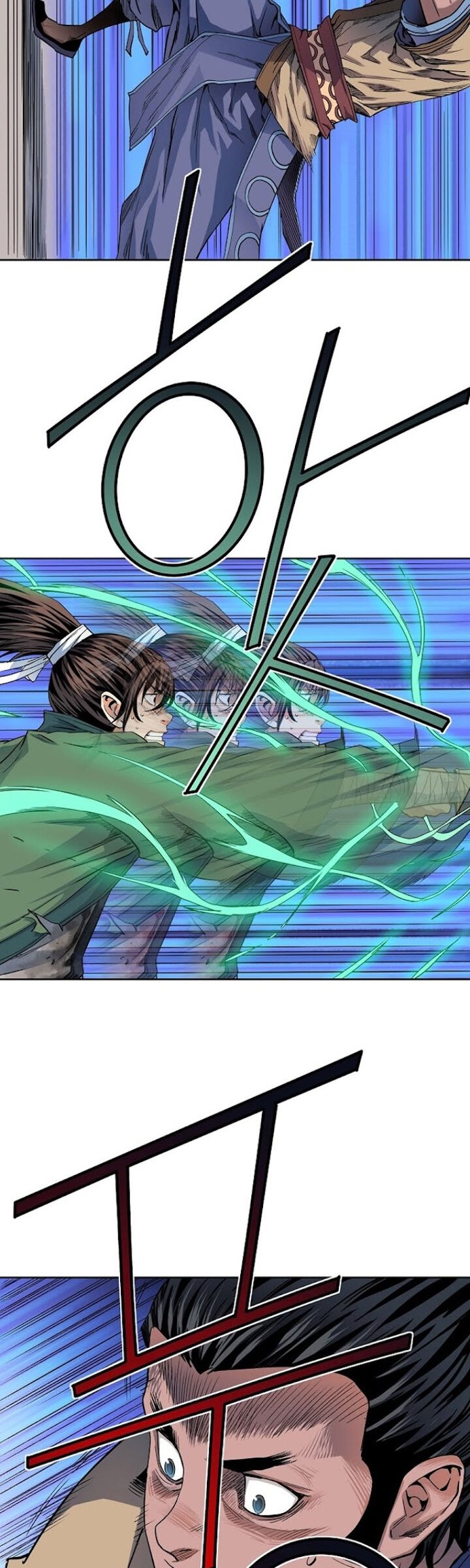 The Scholar Warrior Chapter 13 Gambar 10