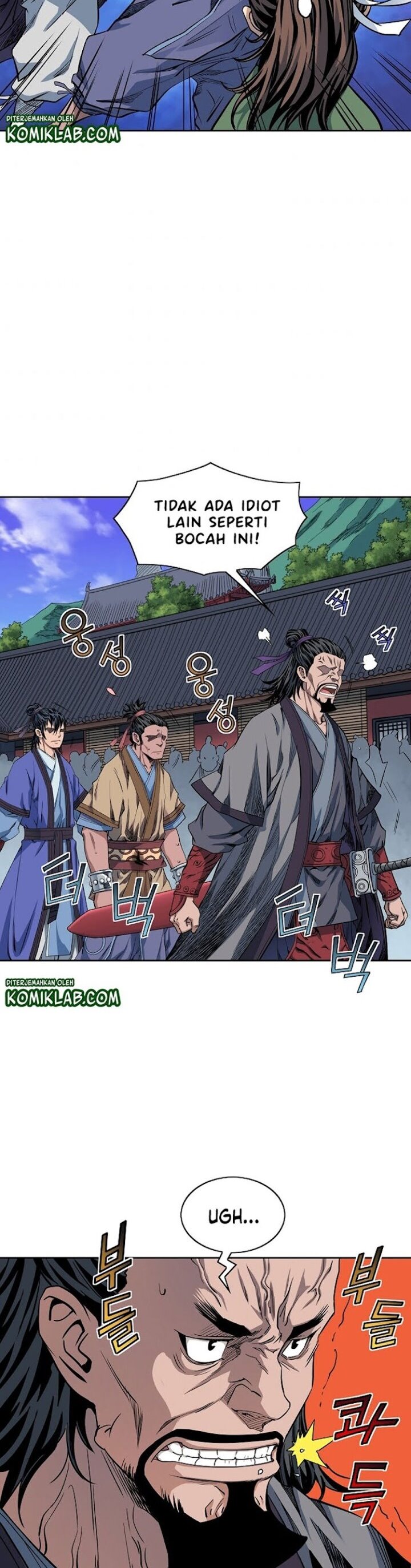 The Scholar Warrior Chapter 13 Gambar 22