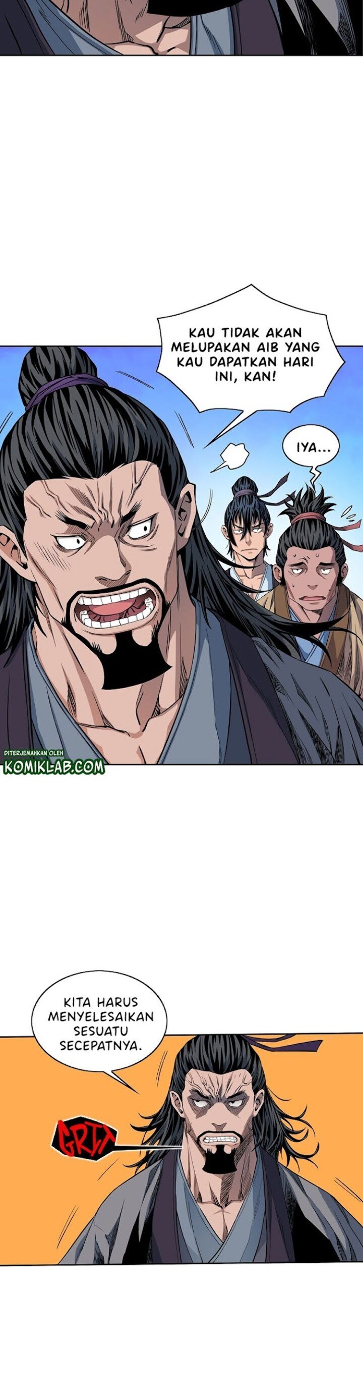 The Scholar Warrior Chapter 13 Gambar 23