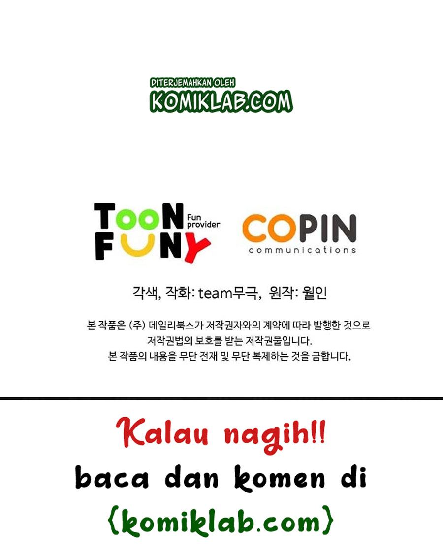 The Scholar Warrior Chapter 14 Gambar 22