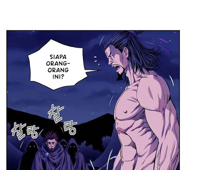 The Scholar Warrior Chapter 15 Gambar 9