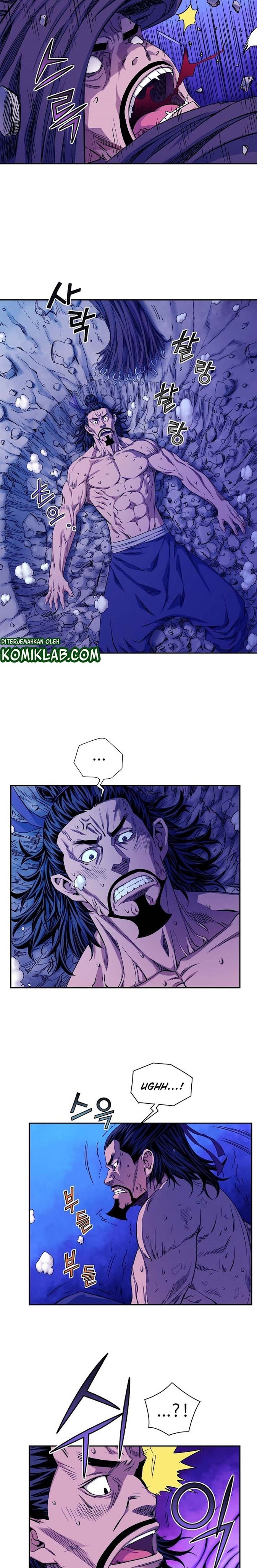 The Scholar Warrior Chapter 15 Gambar 22