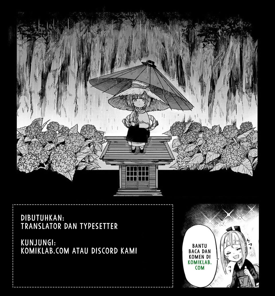 The Scholar Warrior Chapter 15 Gambar 27