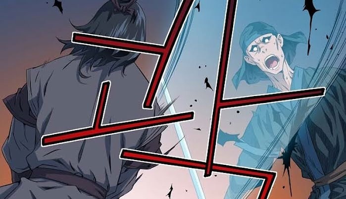 The Scholar Warrior Chapter 21 Gambar 3