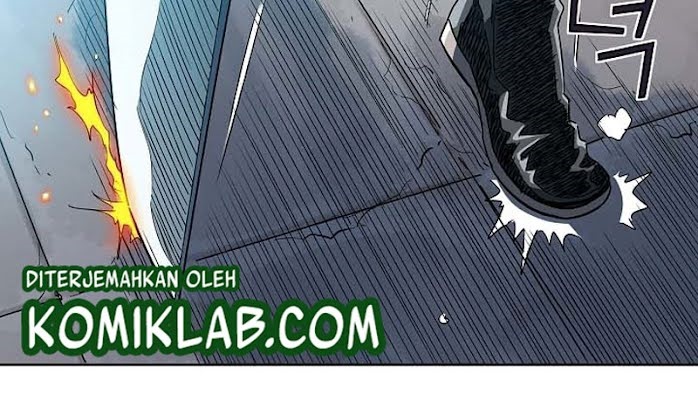 The Scholar Warrior Chapter 21 Gambar 5