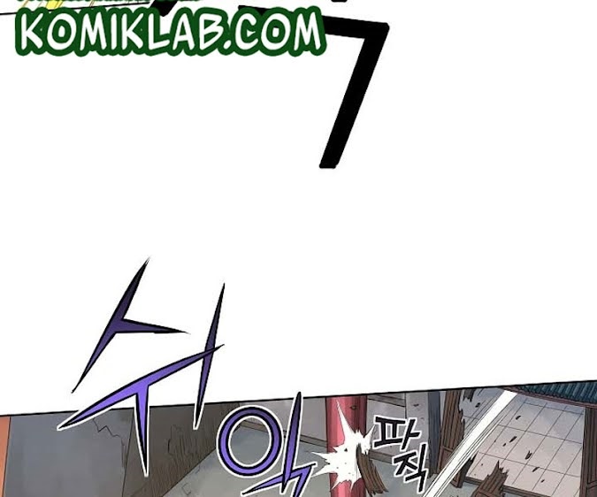 The Scholar Warrior Chapter 21 Gambar 9