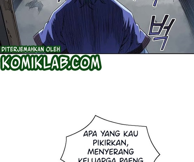 The Scholar Warrior Chapter 21 Gambar 11