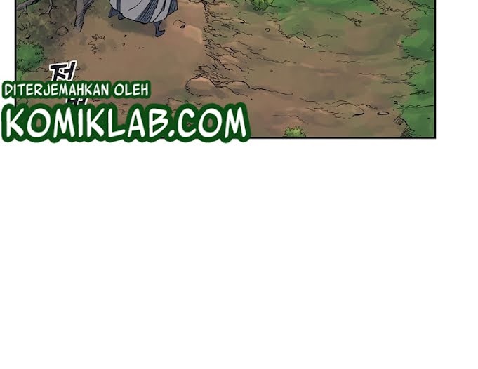The Scholar Warrior Chapter 21 Gambar 19