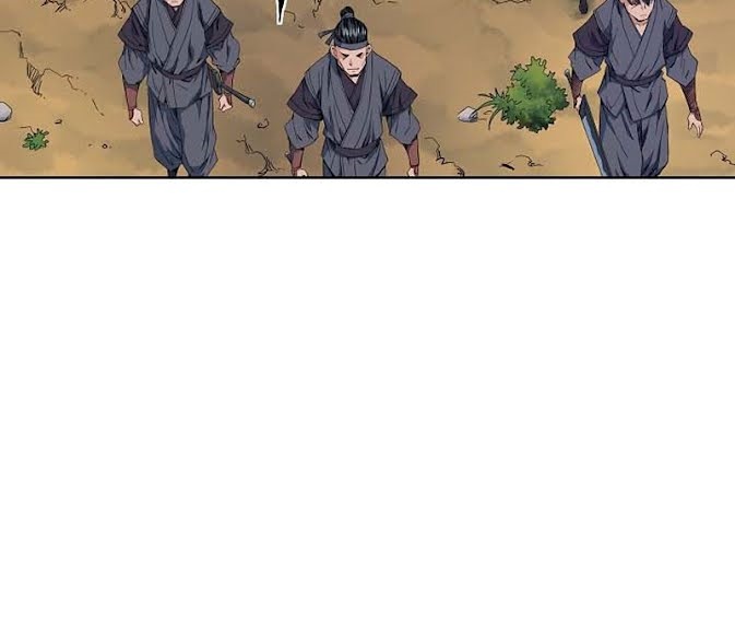 The Scholar Warrior Chapter 21 Gambar 21