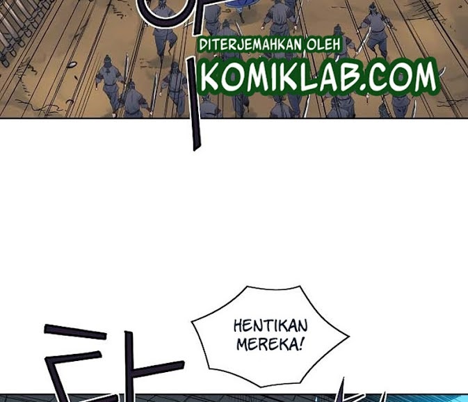 The Scholar Warrior Chapter 21 Gambar 23