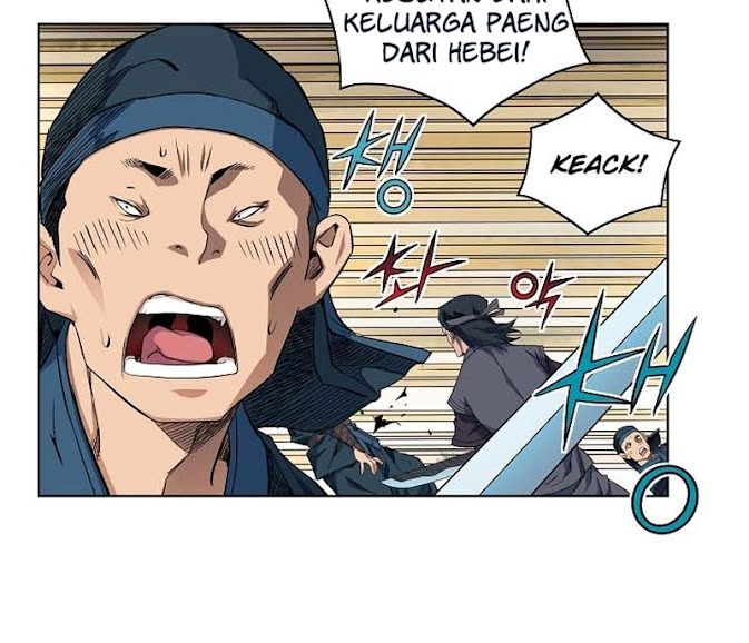 The Scholar Warrior Chapter 21 Gambar 25