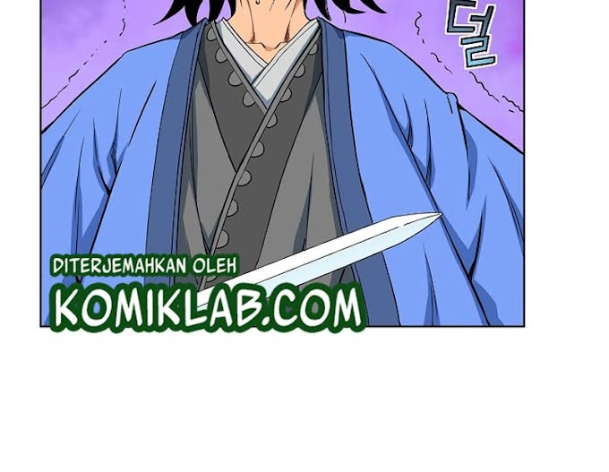 The Scholar Warrior Chapter 21 Gambar 27