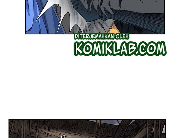 The Scholar Warrior Chapter 21 Gambar 29