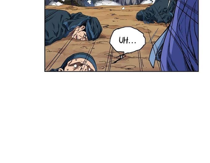The Scholar Warrior Chapter 21 Gambar 31